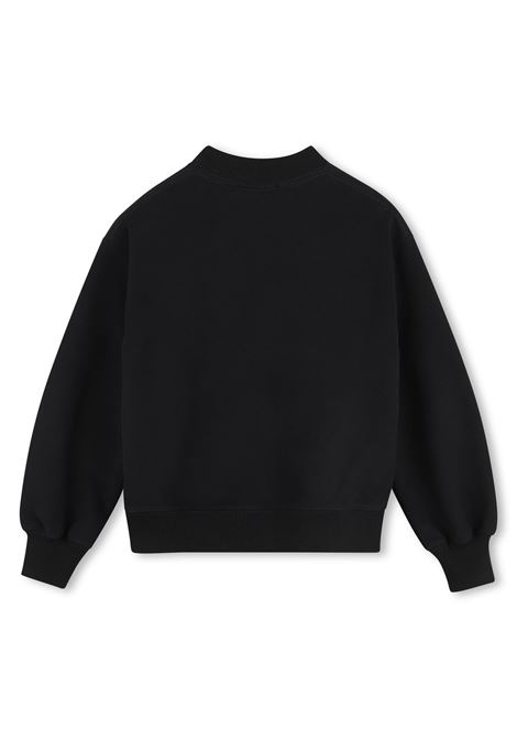 Felpa con stampa CHLOE' KIDS | C2128609B